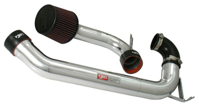 Injen 05-07 G6 3.5L V6 Polished Cold Air Intake thumbnail 5