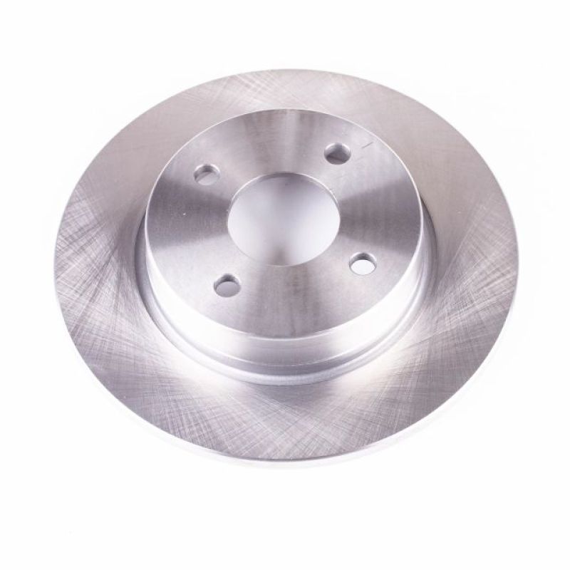 PSB Autospecialty Rotor