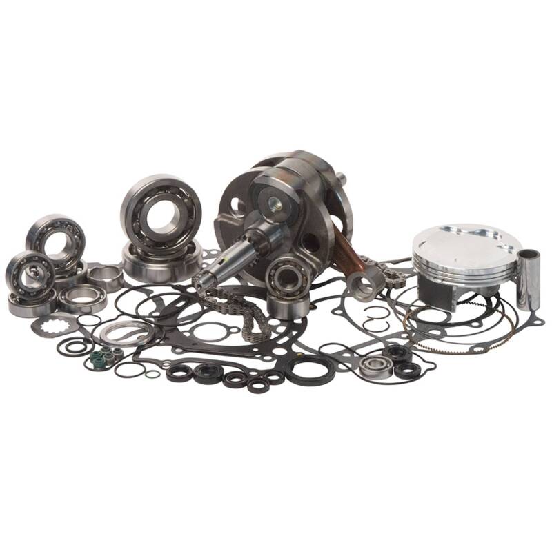 VEP Complete Engine Rebuild Kit