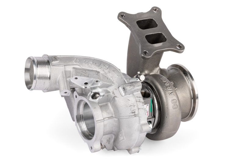 APR Turbochargers
