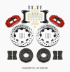 WIL Superlite Brake Kit