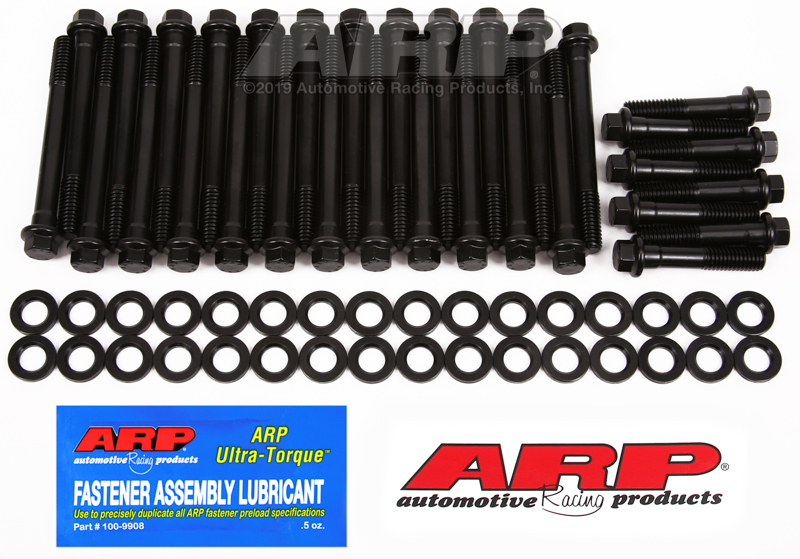 ARP Head Bolt Kits