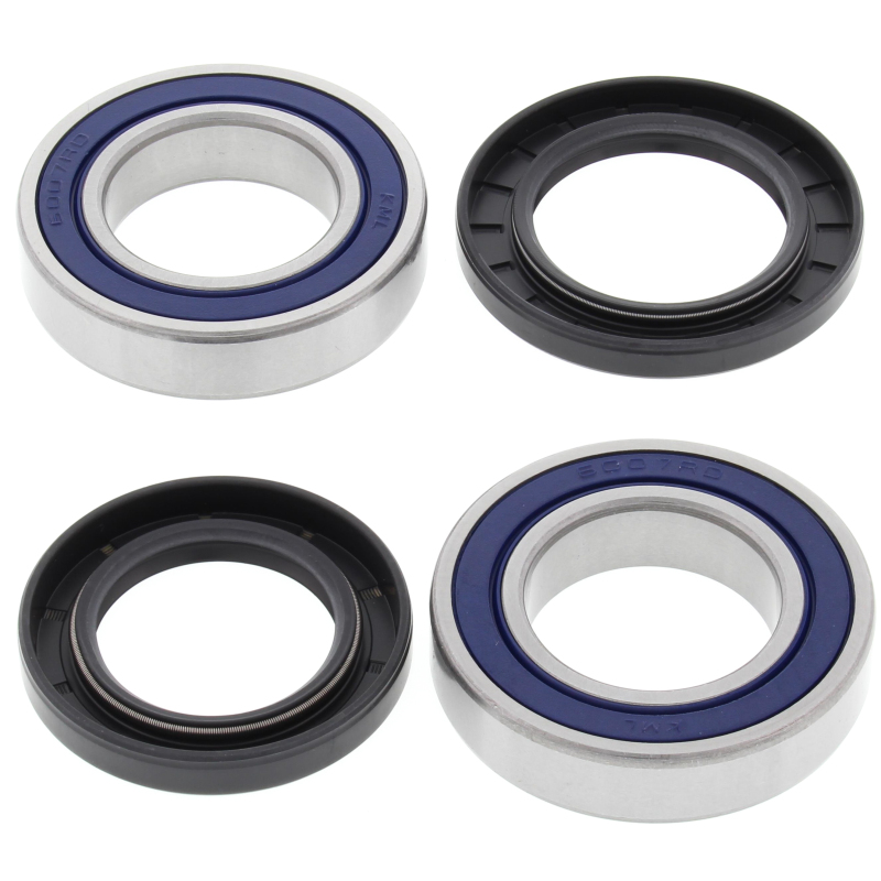 ABR Wheel Bearing Kits