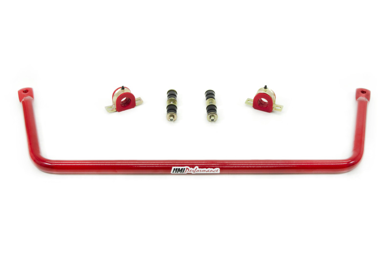 UMI Performance 73-87 GM C10 Front Sway Bar 1-3/8in tubular thumbnail 2