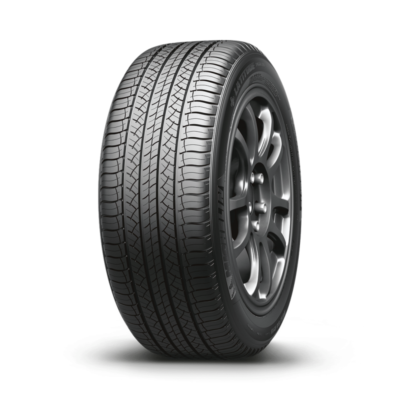 MCH Latitude Tour HP Tires
