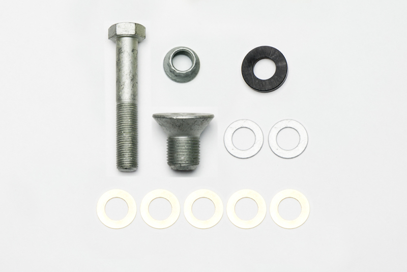 WIL Bracket Spacer Kit