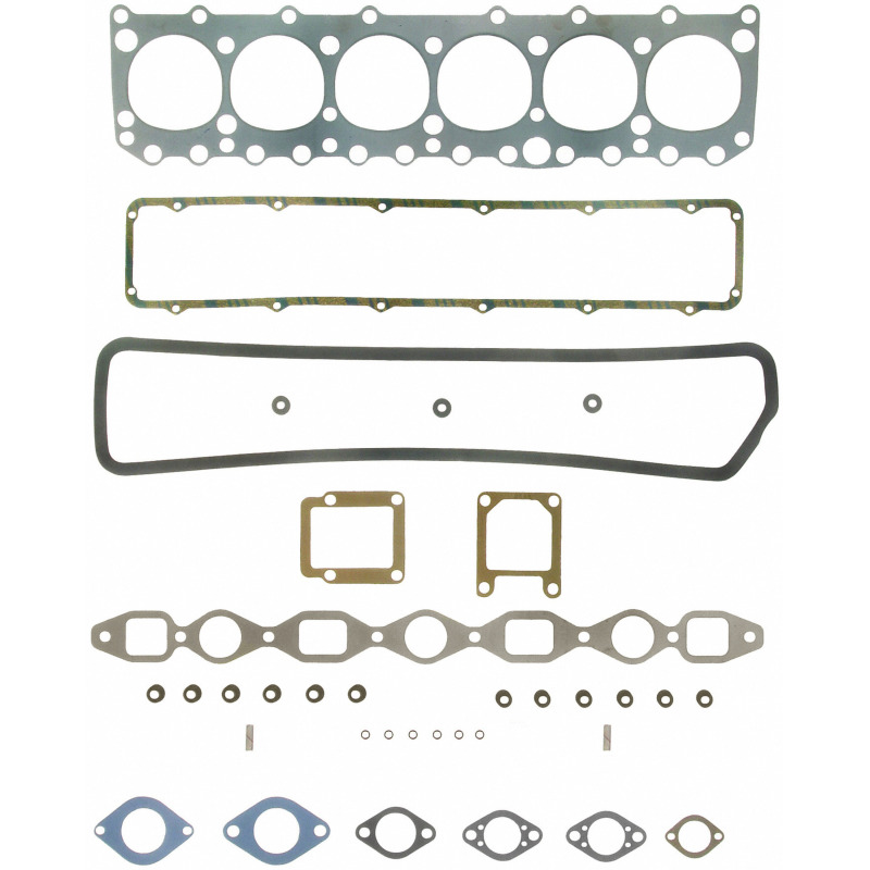 FEL Cylinder Head Gaskets
