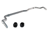 WL Sway Bars - Front