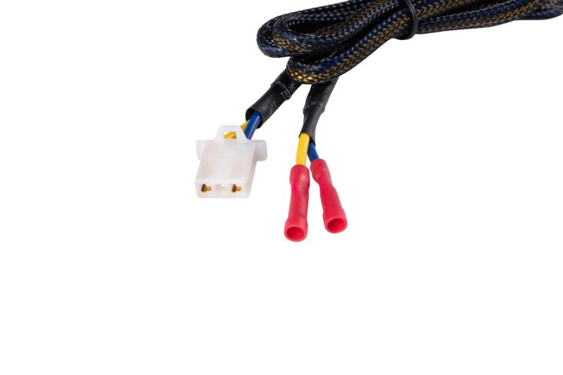 Diode Dynamics Ultra Heavy Duty Single Output 4-Pin Wiring Harness thumbnail 9