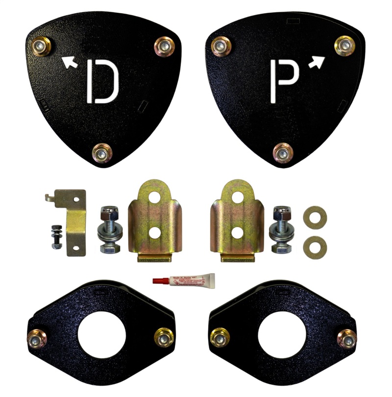 SKY Suspension Lift Kit