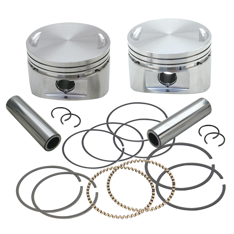 SSC Cylinder & Piston Kits