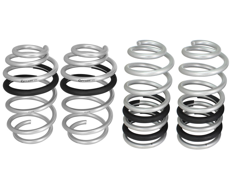 aFe Control PFADT Series Lowering Springs; 10-14 Chevrolet Camaro V6, V8 thumbnail 7