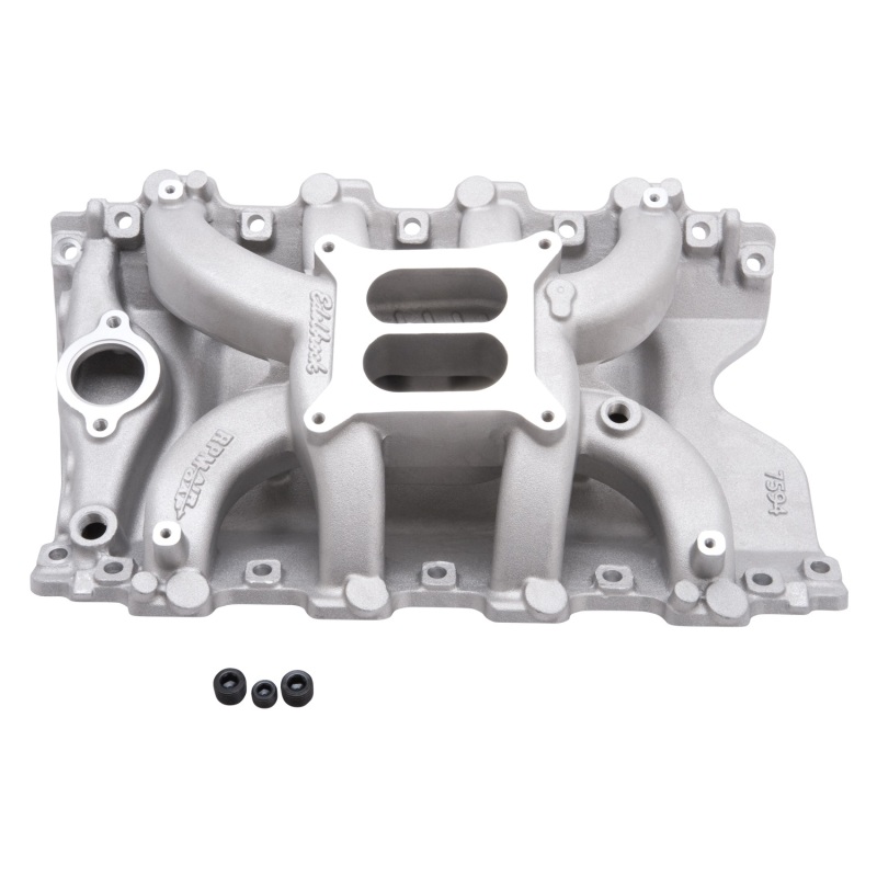 EDE RPM Air-Gap Intk Manifold