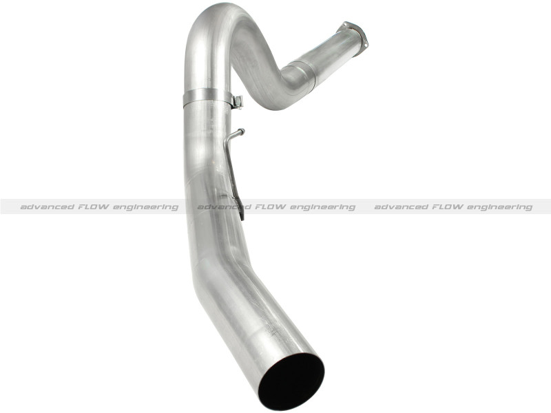 AFE Exhaust DPF Back
