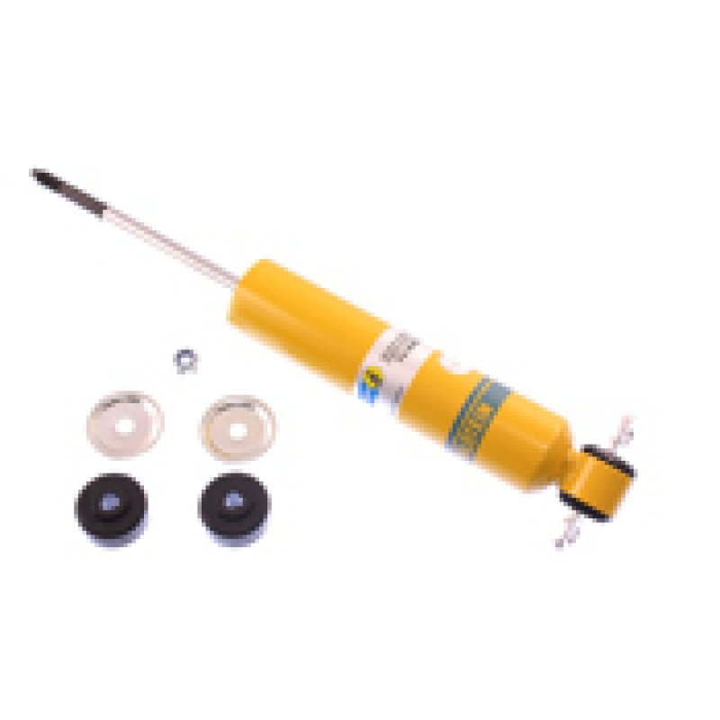 Bilstein B6 1975 Ford LTD Country Squire Front 46mm Monotube Shock Absorber thumbnail 6