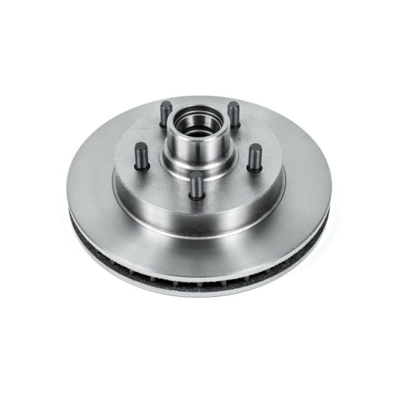 PSB Autospecialty Rotor