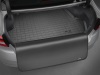 WT Cargo Liners - Black