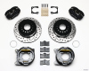 WIL Dynalite Brake Kit