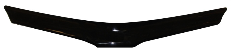 AVS 11-18 Toyota Sienna High Profile Bugflector II Hood Shield - Smoke thumbnail 5