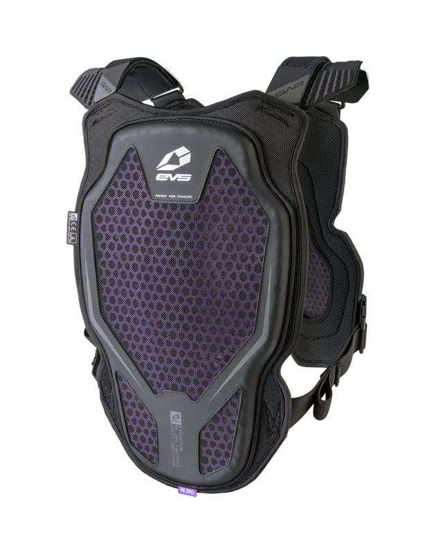 EVS EVO Chest Protector