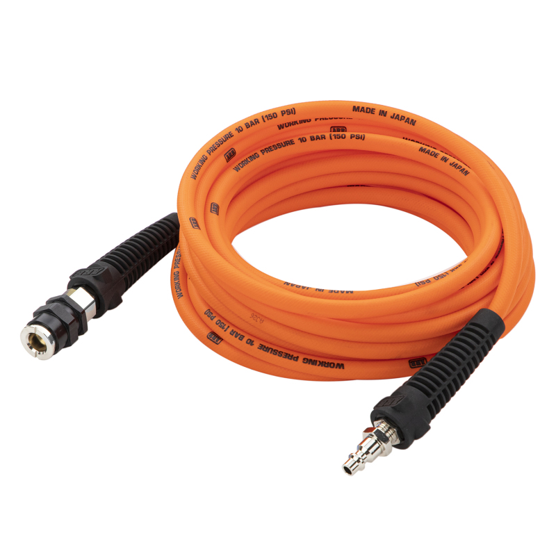 ARB Air Hose US STD(M) US STD(F) V2 Orange 7M 150 PSI High Temp
Air Line