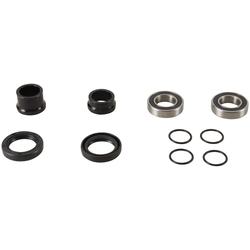 PIV Wheel Collar Kit