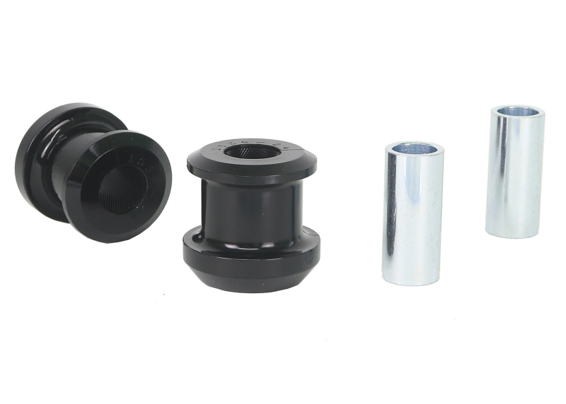 Whiteline 92-95 Honda Civic / 94-01 Acura Integra Front Lower Control Arm - Inner Rear Bushing Kit thumbnail 3