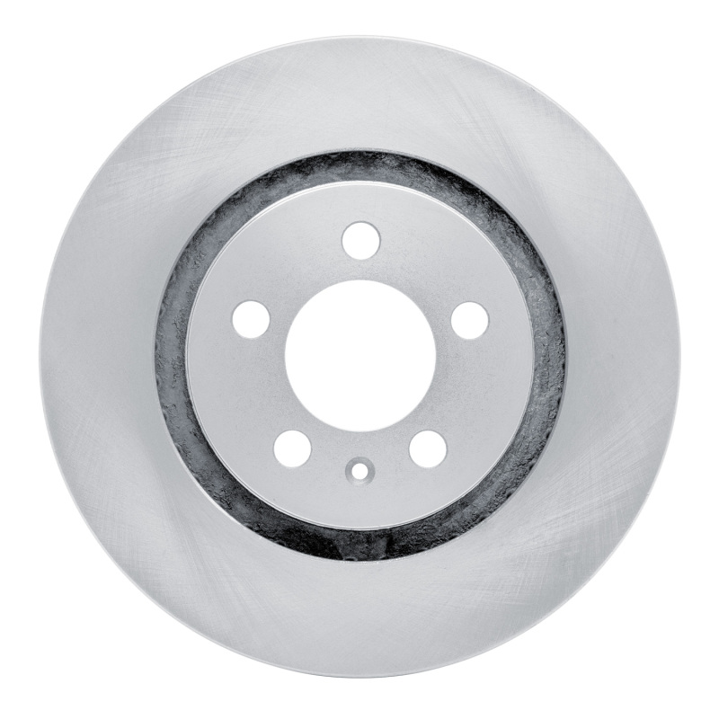 DFC Brake Rotors - Plain