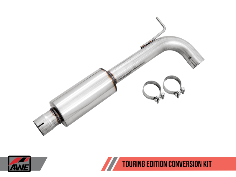 AWE Tuning VW MK7 GTI Conversion Kit - Track to Touring thumbnail 7