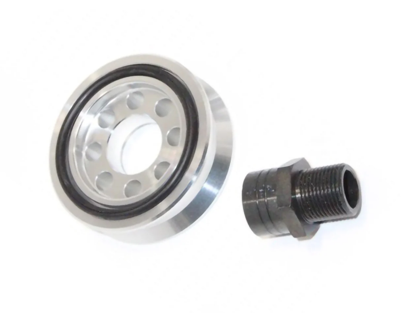 GRE Oil Filter Block