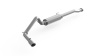 MBRP Catback Exhaust 409