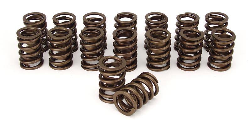 CCA Valve Spring Sets