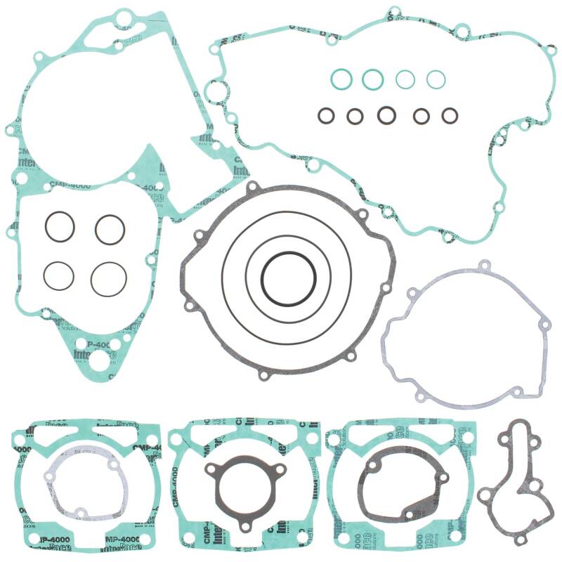 VEP Complete Gasket Kit