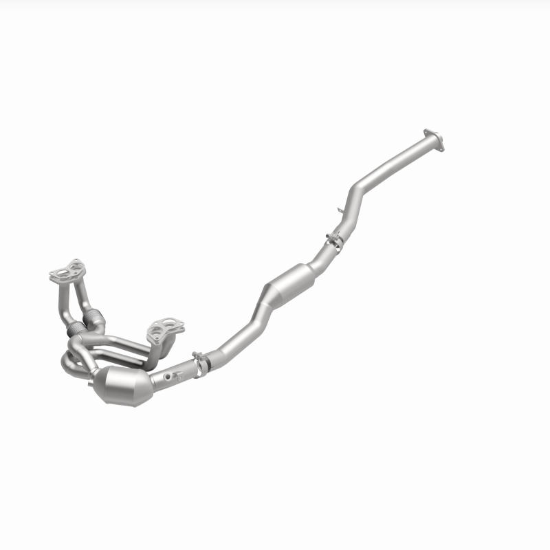 MagnaFlow 14-17 Subaru Crosstrek 2.0L Direct Fit Converter thumbnail 9