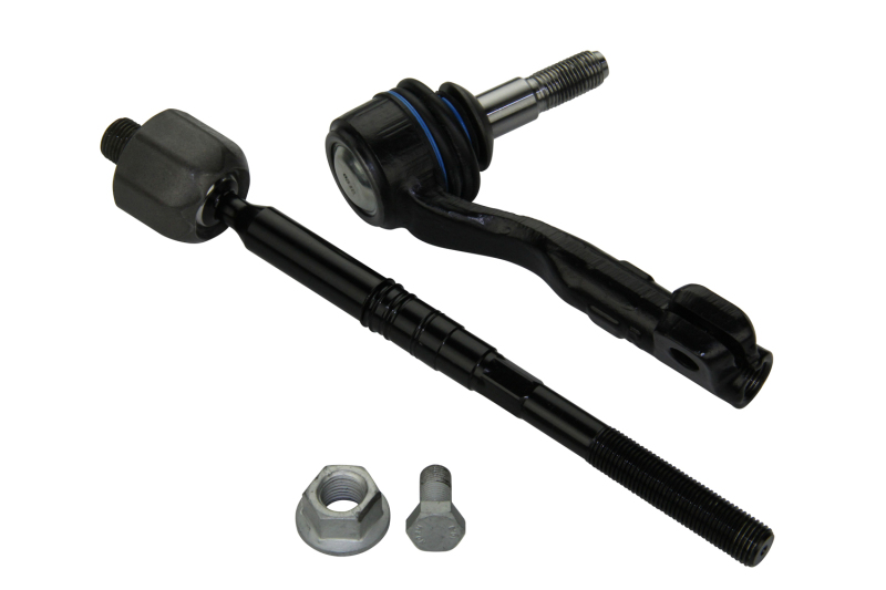MOOG 13-18 BMW 320i xDrive Front Right / Right Tie Rod thumbnail 4