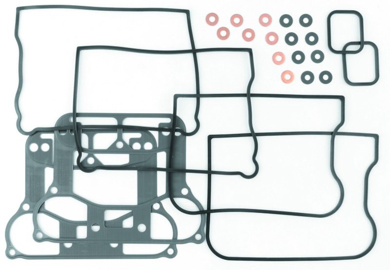 TWP Rocker Box Gaskets