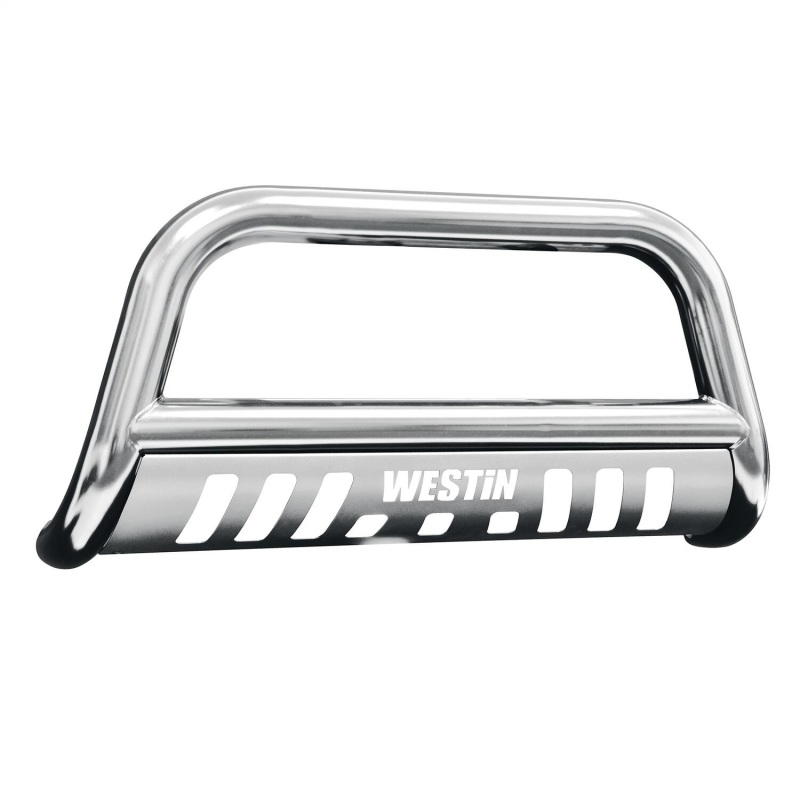 Westin 19-20 Ram 2500/3500 E-Series Bull Bar - Stainless Steel thumbnail 3