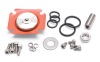 EDE Carb Accessories