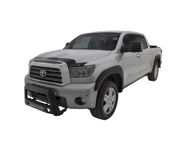Lund 08-17 Toyota Sequoia Revolution Bull Bar - Black thumbnail 4