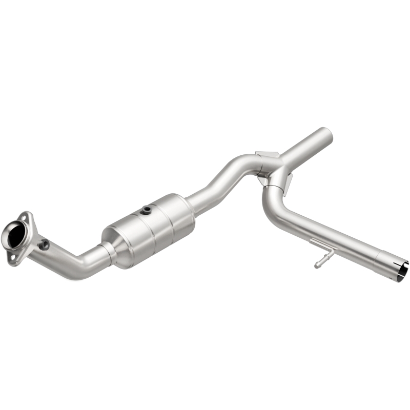 MagnaFlow Direct Fit Catalytic Converter F-150 04-06 8 4.6L thumbnail 2