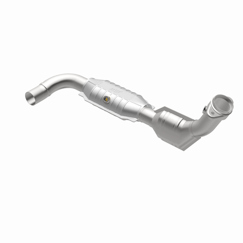 MagnaFlow Direct Fit Catalytic Converter 99-00 Ford Exped 4.6L thumbnail 9