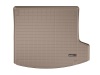 WT Cargo Liners - Tan