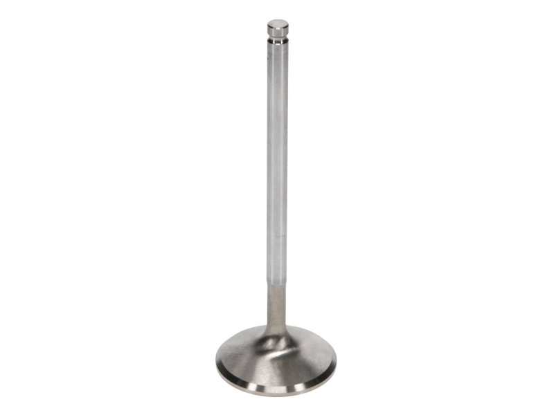 Manley 92-00 Acura Integra / 99-00 Honda Civic 16 Valve 33.0mm Race Flo F/F Intake Valve (SINGLE) thumbnail 9