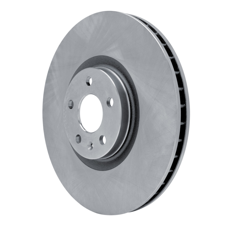 DFC 16-26 Polestar Polestar 2 Front Brake Rotor