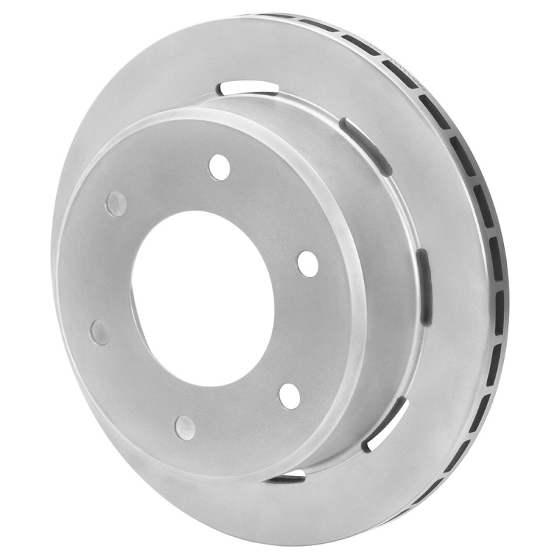 WIL Rotors