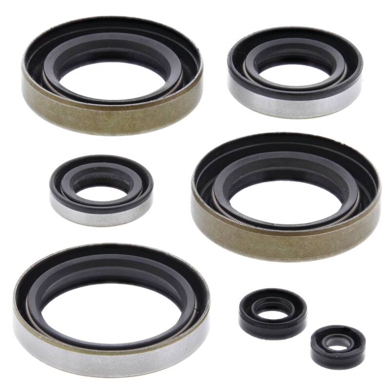 VEP Engine Oil Seal Kit