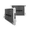 MM Radiators - Alum