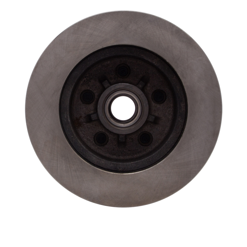 DFC 85-92 Chevrolet Camaro Front Brake Rotor thumbnail 4