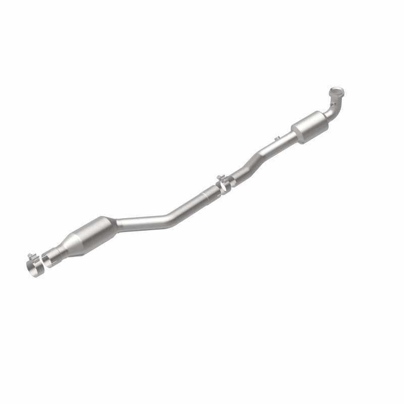 MagnaFlow 2006 Mercedes-Benz SL500 5.0L Direct Fit Converter thumbnail 4