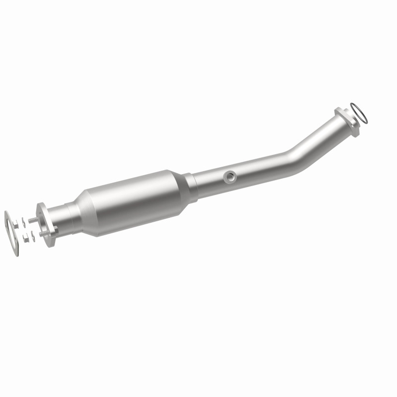 MagnaFlow 2004 Nissan Titan 5.6L Direct Fit Converter thumbnail 8